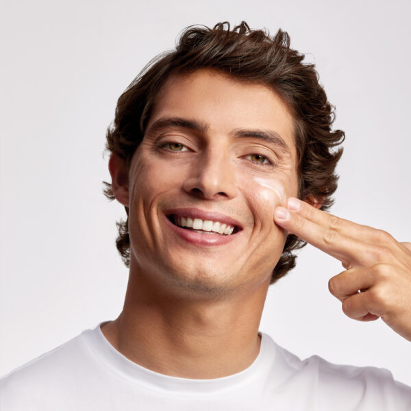 Shine Stop Hydro Sebo-regulating gel-cream