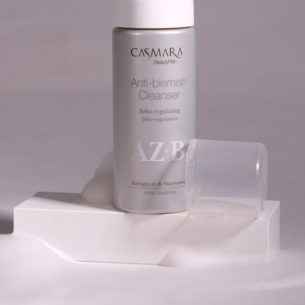 Anti-Blemish Cleanser