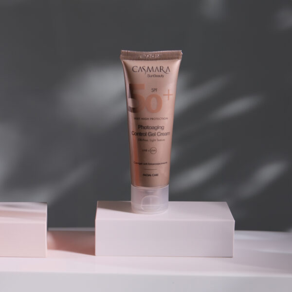 Photo-Aging Control Gel Cream SPF 50
