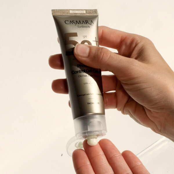 Photo-Aging Control Gel Cream SPF 50