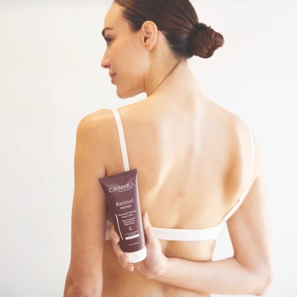 Renewal & Firming Body Cream