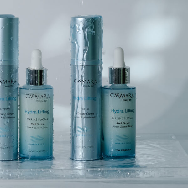 Hydra Lifting Hydro Firming Cream