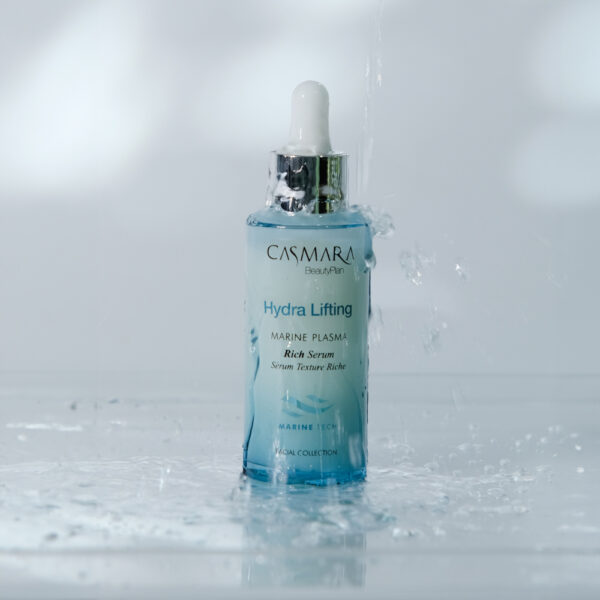 Hydra Lifting Marine Plasma Rich Serum