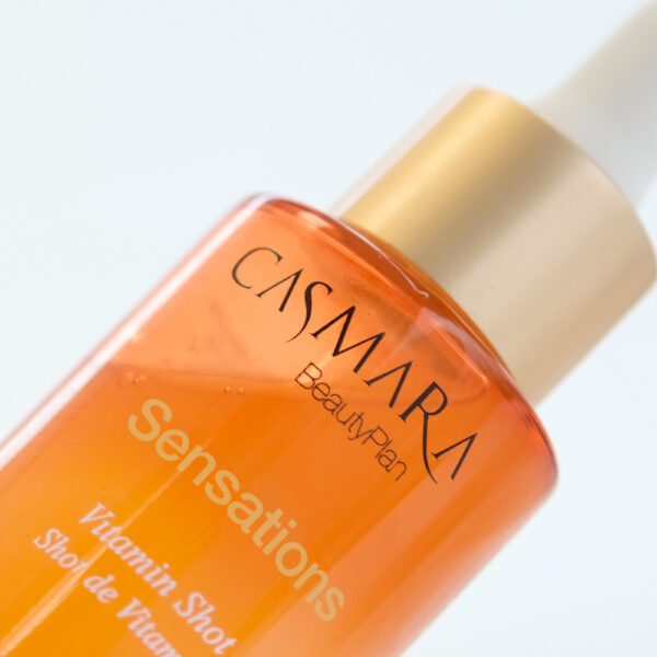 Sensations Vitamin Shot Serum
