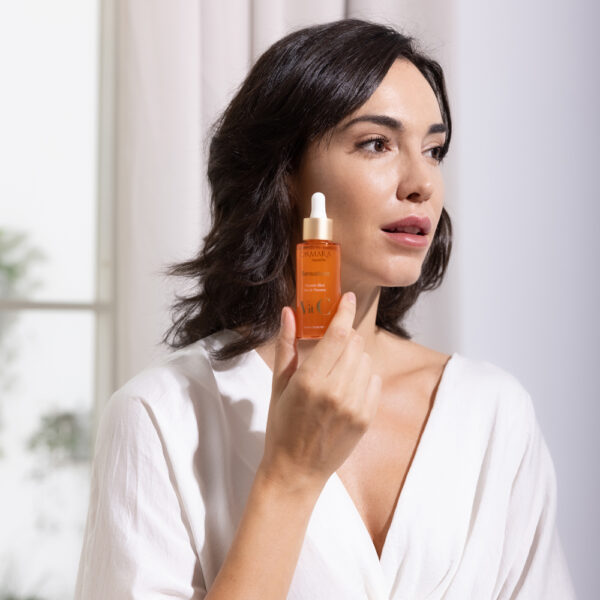 Sensations Vitamin Shot Serum