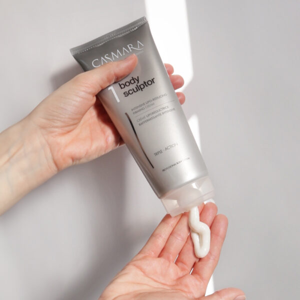 Body Sculptor Cream