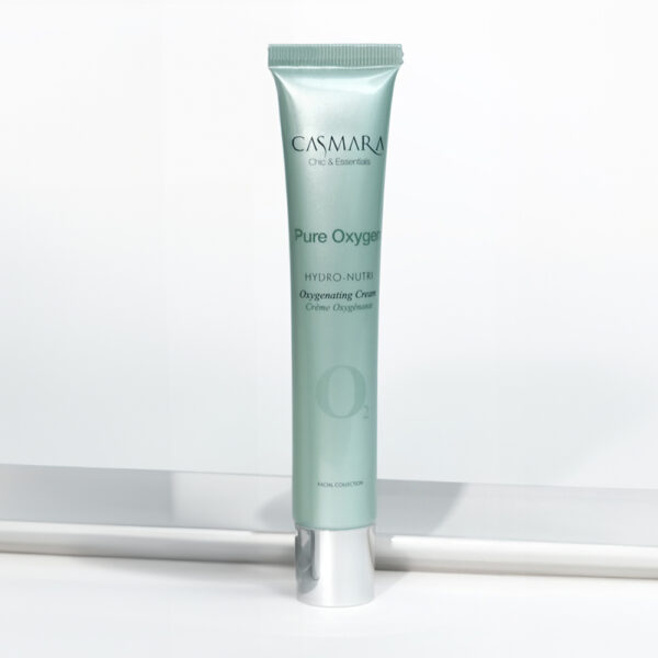 Pure Oxygen Hydro-Nutri Oxygenating Cream