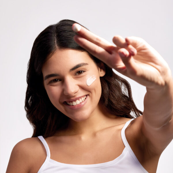 Antioxidant Nutri Balancing Cream