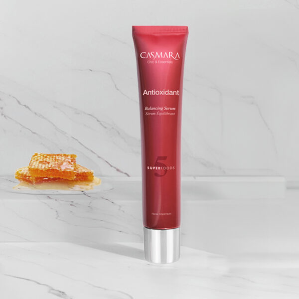 Antioxidant Balancing Serum