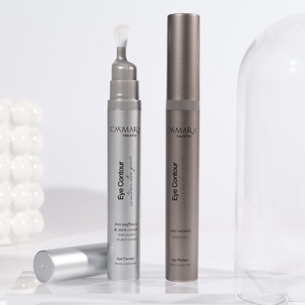 Eye Contour Anti-wrinkle