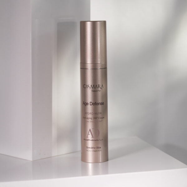 Age Defense Anti-aging 360º cream
