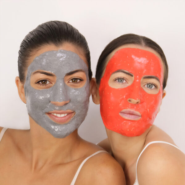 Antioxidant Mask Kit
