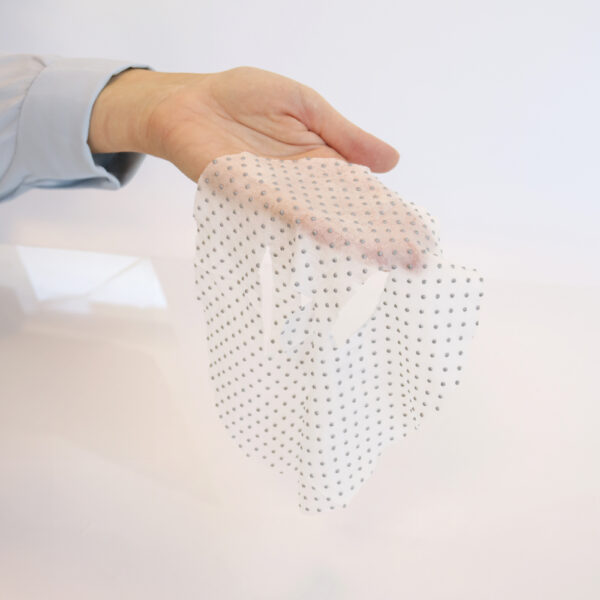 Peeling Booster Sheet Mask