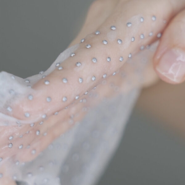 Pro Age Booster Sheet Mask