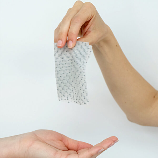 Peeling Booster Sheet Mask