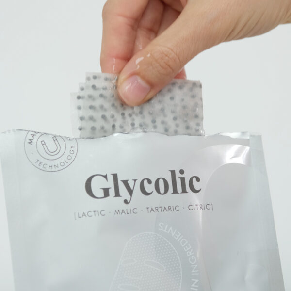 Peeling Booster Sheet Mask