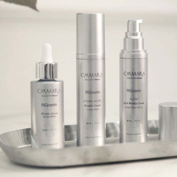 RGnerin Nutri+ Rich Wrinkle Cream