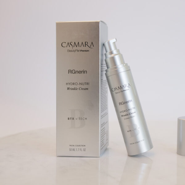 RGnerin Hydro Nutri Wrinkle Cream