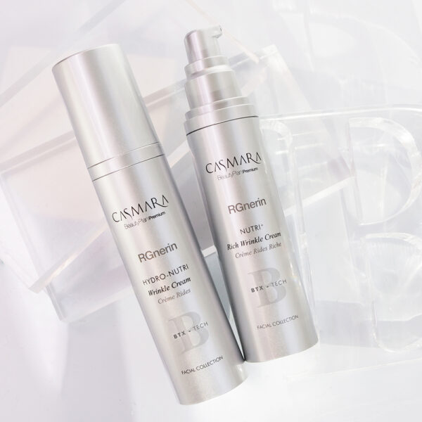 RGnerin Nutri+ Rich Wrinkle Cream