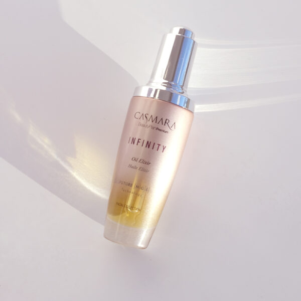 Infinity Youth Activator Elixir Oil