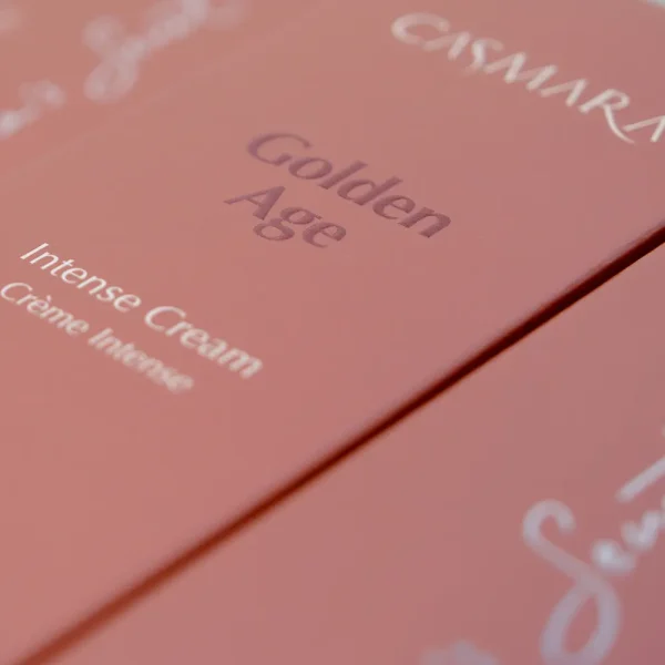 Golden Age Intense Cream