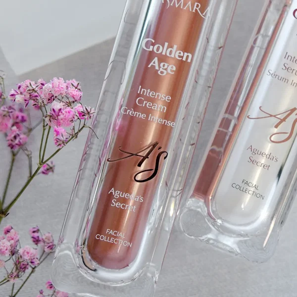Golden Age Intense Cream