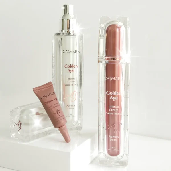 Golden Age Intense Serum