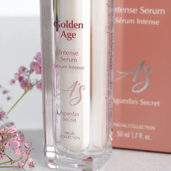 Golden Age Intense Serum